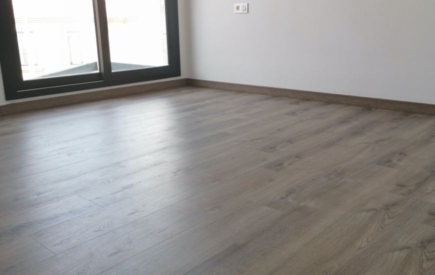 New Build - Villa - La Mata
