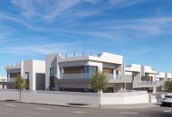 New Build - Apartments - San Miguel de Salinas - San Miguel De Salinas