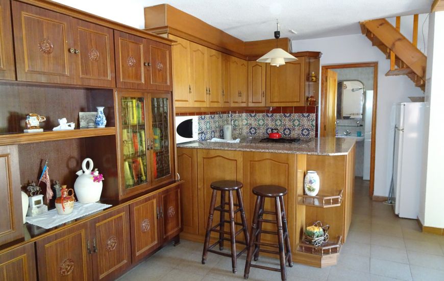Sale - Country Property - Castalla