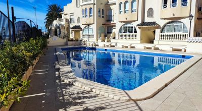 Apartments - Sale - Torrevieja - Torrevieja