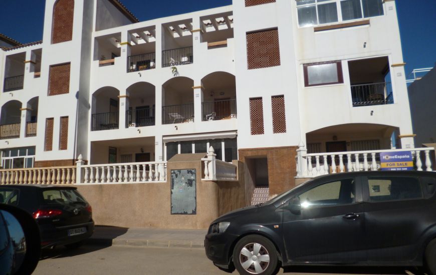 Sale - Apartments - Punta Prima