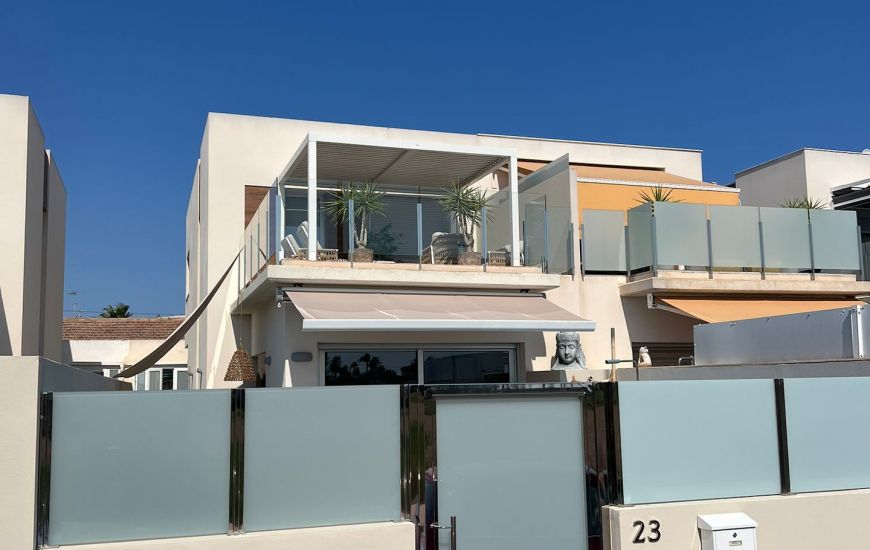 Sale - Villa - Daya Vieja