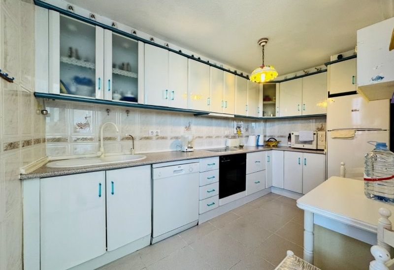 Sale - Apartments - 