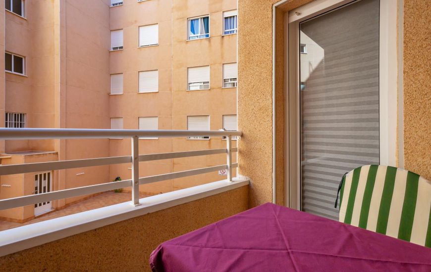 Sale - Apartments - Torrevieja