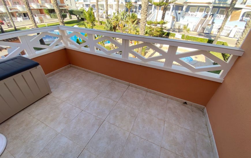 Venta - Casa Adosada - Ciudad Quesada