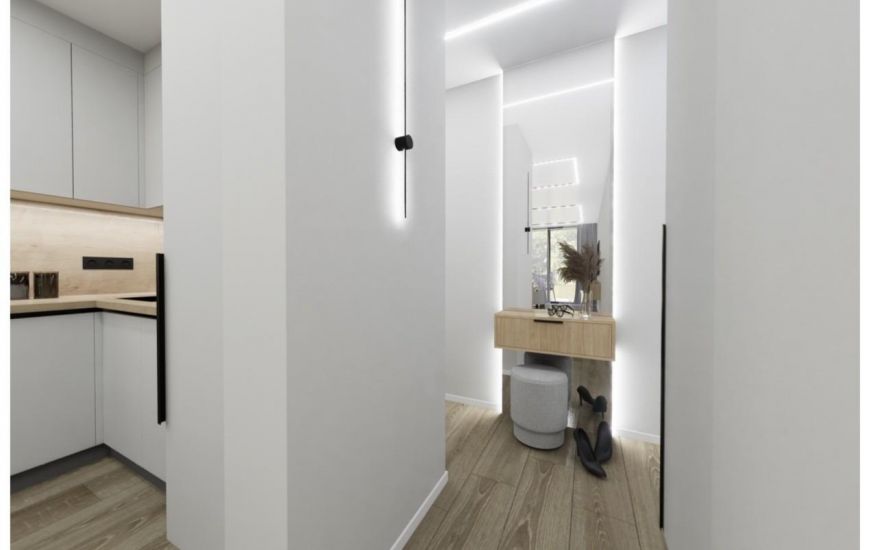 Nueva construcción  - Apartamentos - Torrevieja