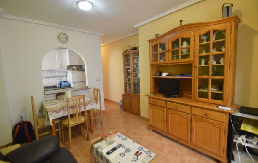 Sale - Apartments - Torrevieja - Centro Torrevieja