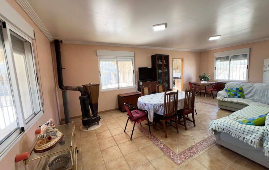 Venta - Casa Rural - Hondon de los Frailes