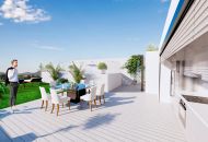 New Build - Apartments - Benijofar - 