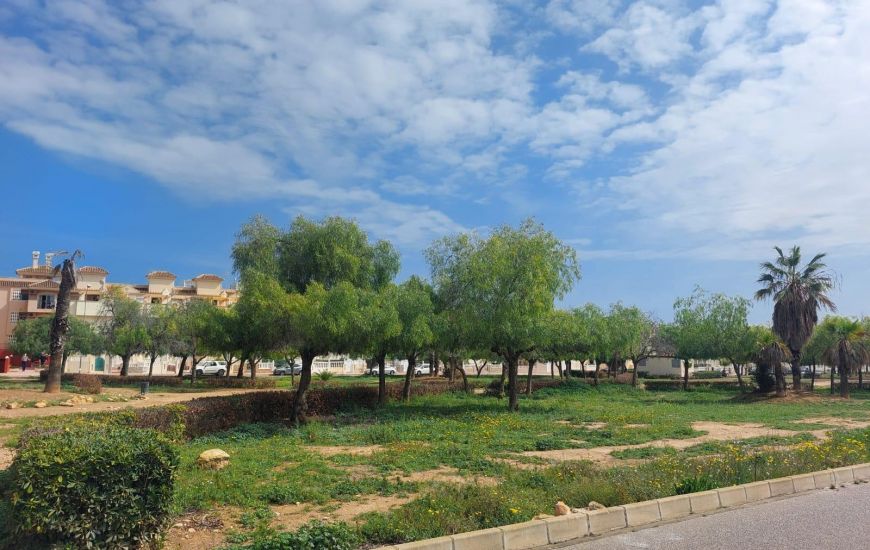 Sale - Bungalow - Orihuela Costa