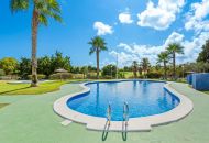 Sale - Apartments - Campoamor