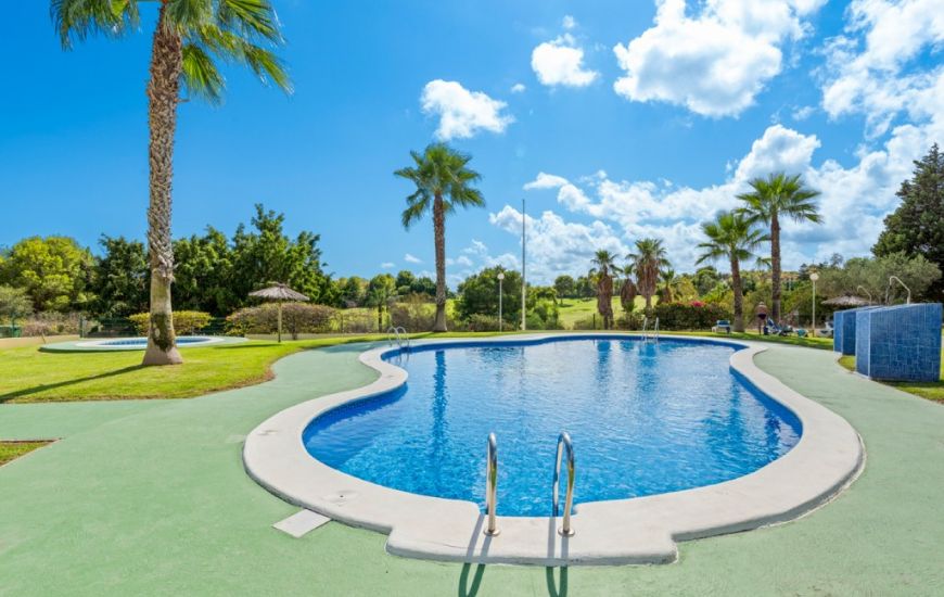 Sale - Apartments - Campoamor