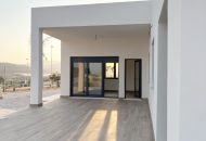 New Build - Villa - Aspe