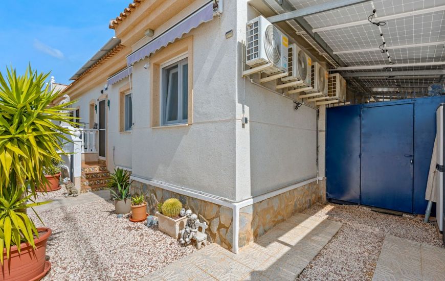 Sale - quadrant - Rojales