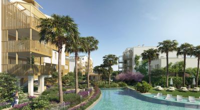 Apartamentos - Nueva construcción  - El Verger - El Verger