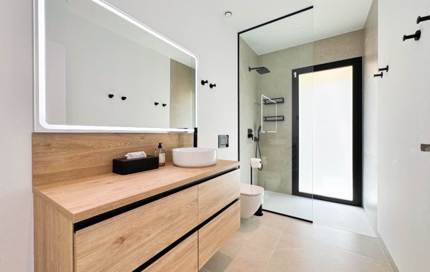 New Build - Villa - Las Colinas