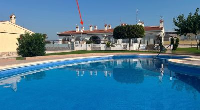 Bungalow - Sale - Ciudad Quesada - Ciudad Quesada