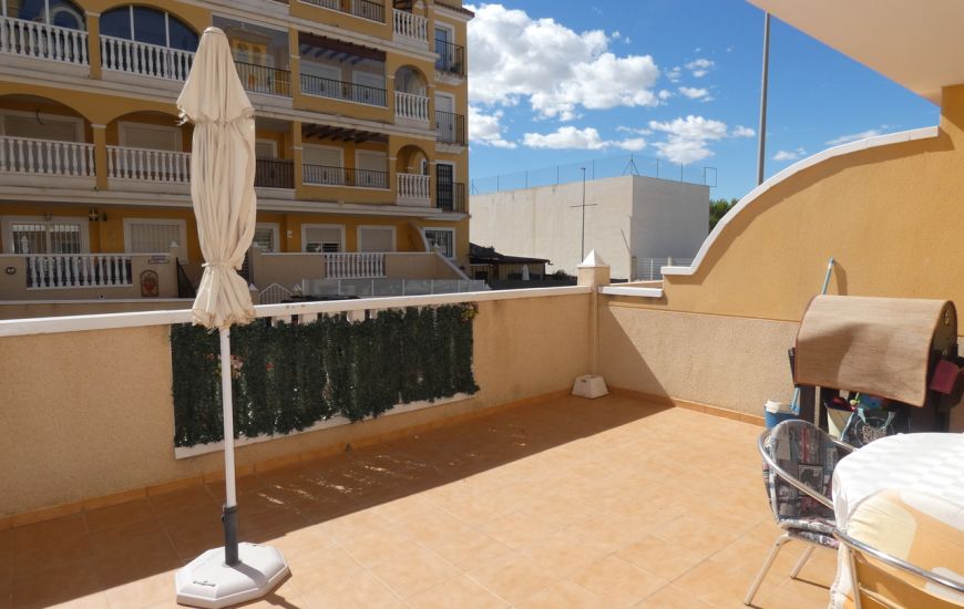 Sale - Apartments - Algorfa