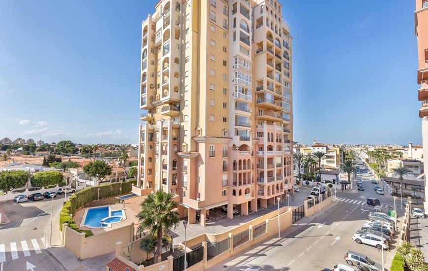 Venta - Apartamentos - Torrevieja