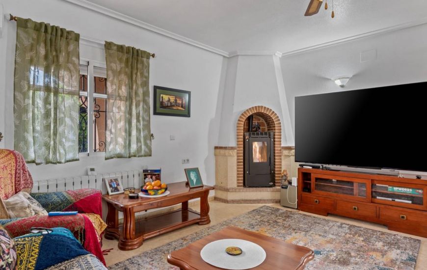 Sale - Finca - Catral