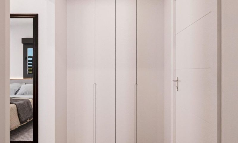 Sale - Apartments - Fuente Alamo - Fuente alamo de Murcia