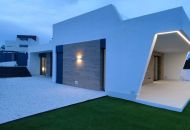 Sale - Villa - Ciudad Quesada