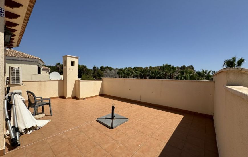 Sale - Villa - Las Ramblas