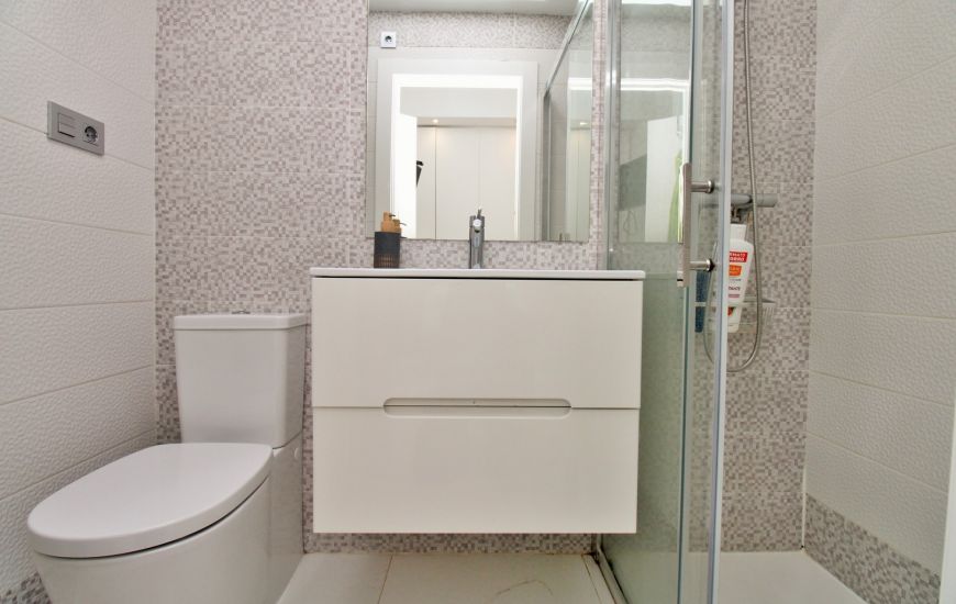 Sale - Villa - Villamartin