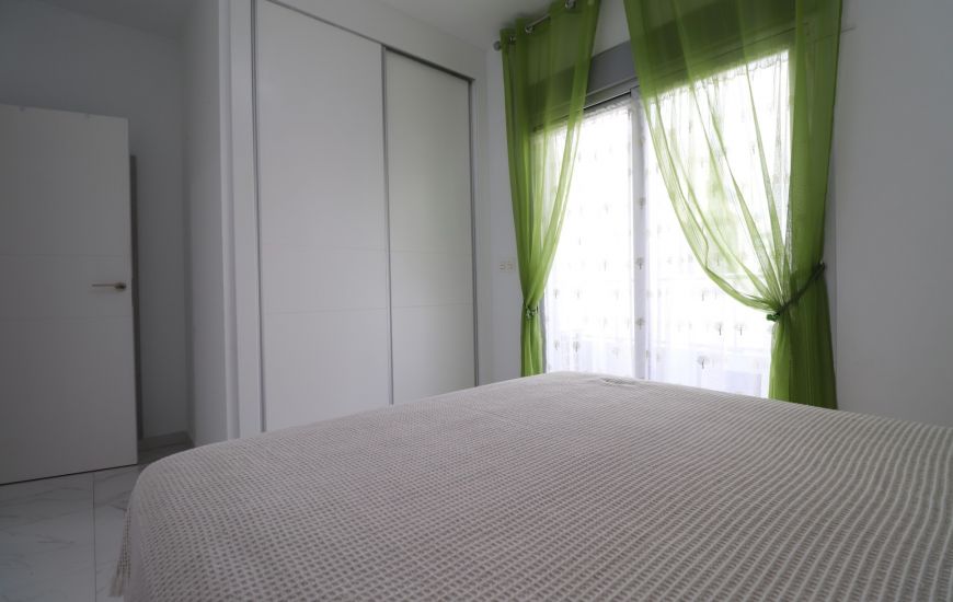 Venta - Apartamentos - Benijofar