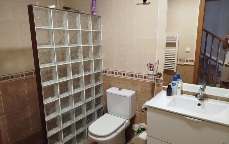 Sale - Semi Detached - Los Dolses