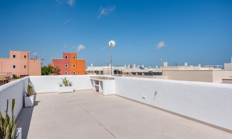 Sale - Apartments - Benijófar - 