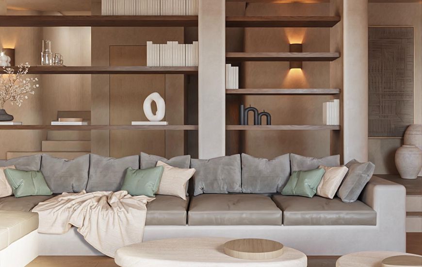 New Build - Villa - Altea