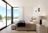 Nueva construcción  - Villa - Benidorm