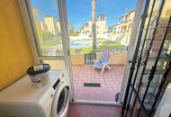 Sale - Villa - Villamartin