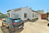 Sale - Villa - Villamartin