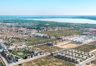 Nueva construcción  - Bungalow - Ciudad Quesada