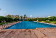 Sale - Apartments - Torrevieja