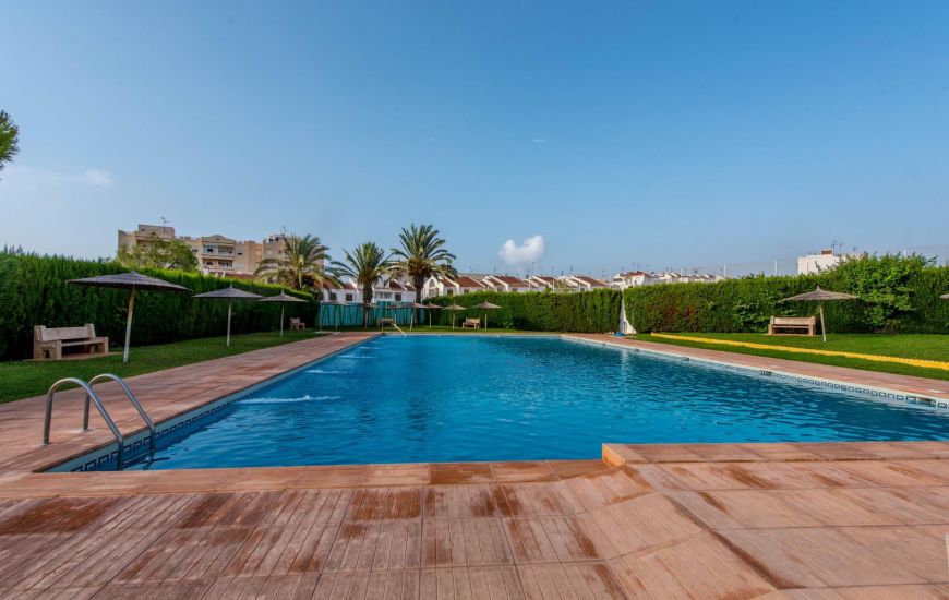 Sale - Apartments - Torrevieja