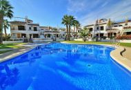 Venta - Adosado - Villamartin