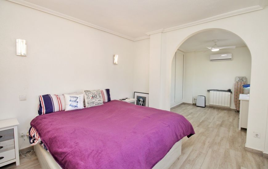 Sale - Villa - Playa Flamenca