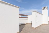 Nueva construcción  - Bungalow - Torrevieja