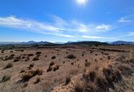 New Build - Country Property - Novelda