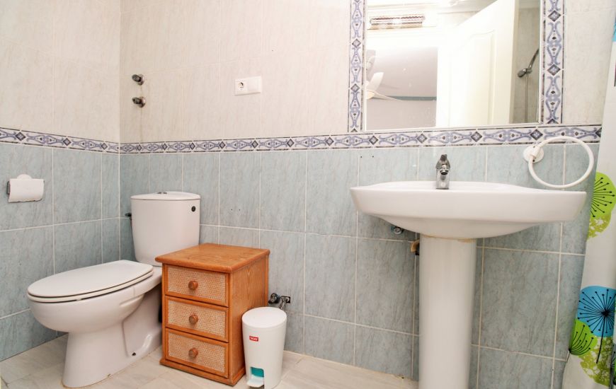 Sale - Bungalow - Villamartin