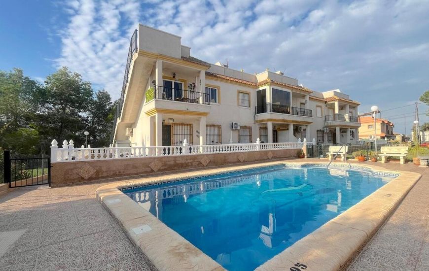 Venta - Apartamentos - Algorfa