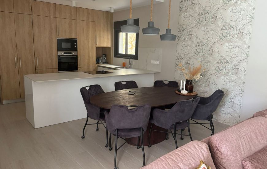 Venta - Villa - Algorfa