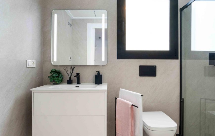 New Build - Villa - Rojales