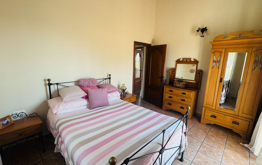 Sale - Country Property - Albatera