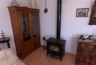 Sale - Country Property - Orihuela