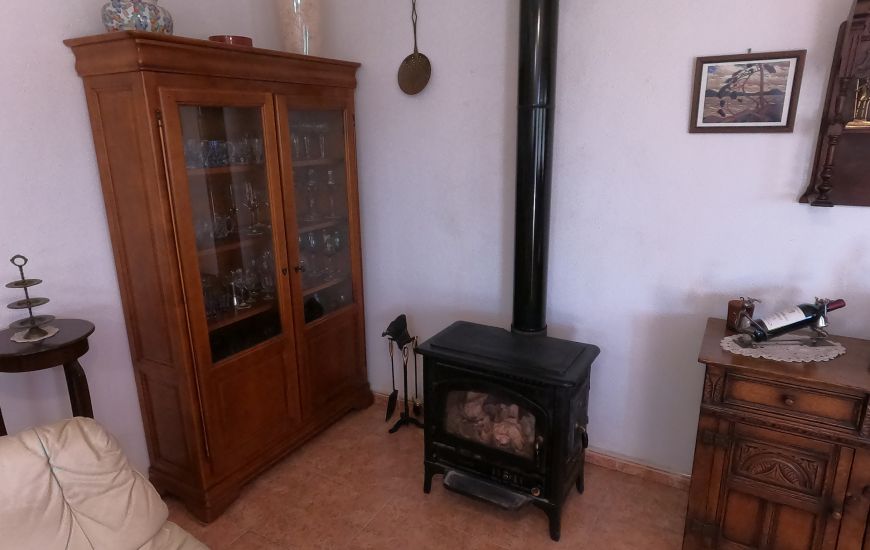 Sale - Country Property - Orihuela