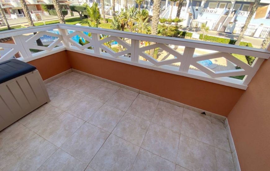 Sale - Half Vrijstaand Huis - Ciudad Quesada